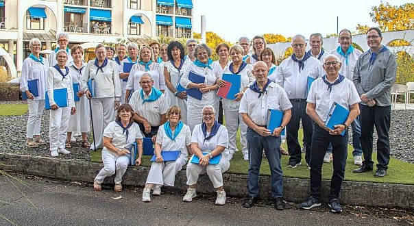 Photo du groupe