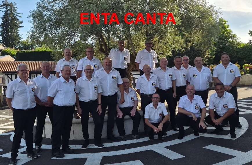 Enta Canta